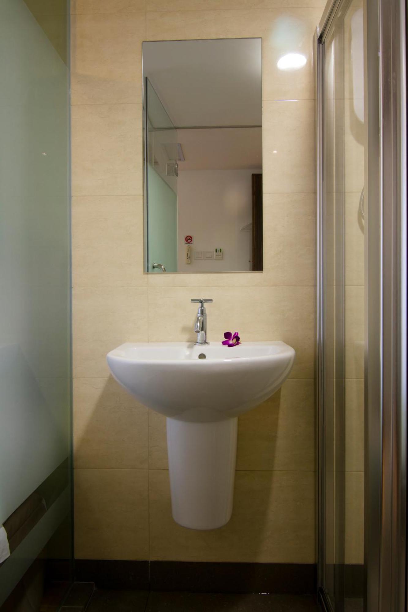 Alami Garden Hotel Шах Алам Екстериор снимка